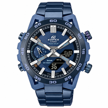 Carica l'immagine nel visualizzatore di Gallery, CASIO EDIFICE ECB-2000CB-2AEF