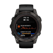 Carica l'immagine nel visualizzatore di Gallery, GARMIN fēnix® 7 Pro mm 47