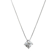 Carica l'immagine nel visualizzatore di Gallery, COLLANA PUNTO LUCE CLASSICO