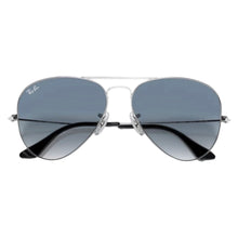 Carica l'immagine nel visualizzatore di Gallery, RAYBAN AVIATOR LARGE METAL