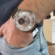 Carica l'immagine nel visualizzatore di Gallery, OROLOGIO BULOVA REGATTA AUTOMATIC