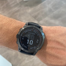 Carica l'immagine nel visualizzatore di Gallery, GARMIN fēnix® 7 Pro mm 47