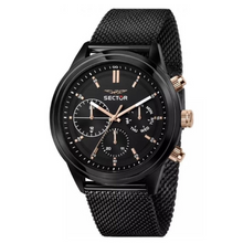 Carica l'immagine nel visualizzatore di Gallery, OROLOGIO SECTOR 670