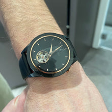 Carica l'immagine nel visualizzatore di Gallery, BULOVA AUTOMATIC