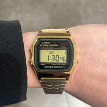 Carica l'immagine nel visualizzatore di Gallery, CASIO VINTAGE _ A159WGEA-1EF