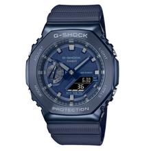 Carica l'immagine nel visualizzatore di Gallery, CASIO G-SHOCK GM-2100N-2AER