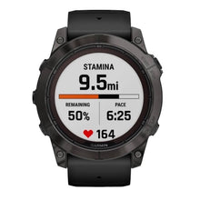 Carica l'immagine nel visualizzatore di Gallery, GARMIN fēnix® 7X Pro mm 51