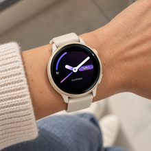 Carica l'immagine nel visualizzatore di Gallery, OROLOGIO GARMIN VIVO ACTIVE 6