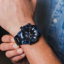 Carica l'immagine nel visualizzatore di Gallery, CASIO EDIFICE ECB-2000CB-2AEF