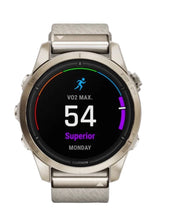 Carica l'immagine nel visualizzatore di Gallery, GARMIN epix™ Pro (Gen 2)