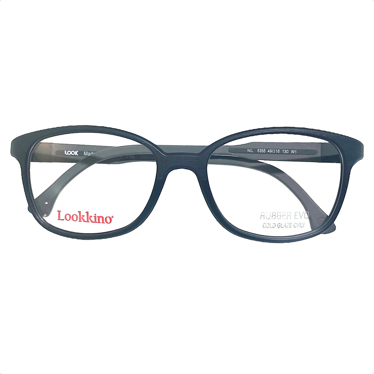 OCCHIALE DA VISTA LOOKKINO 5355 – GOLDEN ORO SRL