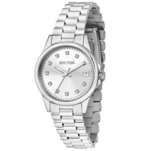 Carica l'immagine nel visualizzatore di Gallery, OROLOGIO SECTOR 230 - R3253161542