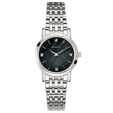 Carica l'immagine nel visualizzatore di Gallery, BULOVA CLASSIC LADY