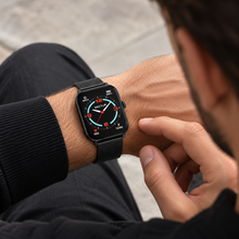 Carica l'immagine nel visualizzatore di Gallery, OROLOGIO SECTOR S-07