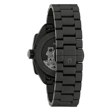 Carica l'immagine nel visualizzatore di Gallery, BULOVA LUNAR PILOT BLACK HOLE LIMITED EDITION