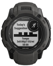 Carica l'immagine nel visualizzatore di Gallery, GARMIN INSTINCT 2X SOLAR