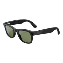Carica l'immagine nel visualizzatore di Gallery, RAYBAN META WAYFARER GEN 2