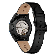 Carica l'immagine nel visualizzatore di Gallery, BULOVA AUTOMATIC