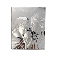 Carica l'immagine nel visualizzatore di Gallery, QUADRO SACRA FAMIGLIA