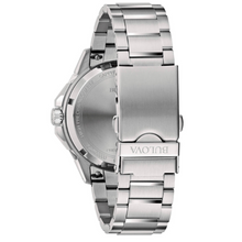 Carica l'immagine nel visualizzatore di Gallery, BULOVA MARINE STAR CERAMIC