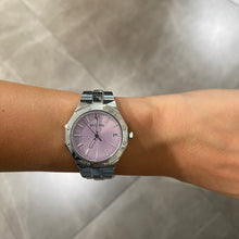 Carica l'immagine nel visualizzatore di Gallery, BULOVA OCTAGONAL LADY