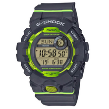 Carica l'immagine nel visualizzatore di Gallery, CASIO G-SHOCK _ GBD-800-8ER