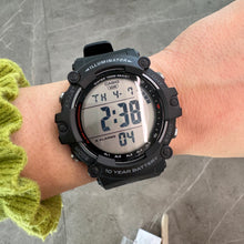 Carica l'immagine nel visualizzatore di Gallery, CASIO _ AE-1500WH-1AVEF