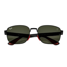 Carica l'immagine nel visualizzatore di Gallery, RAYBAN 8329M FERRARI