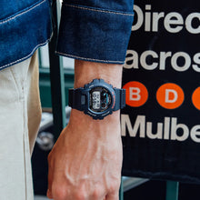 Carica l'immagine nel visualizzatore di Gallery, CASIO G-SHOCK DW-6900U-1