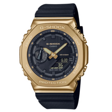 Carica l'immagine nel visualizzatore di Gallery, CASIO G-SHOCK _ GM-2100G-1A9