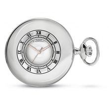 Carica l'immagine nel visualizzatore di Gallery, OROLOGIO TASCA TX153-1