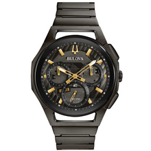 Carica l'immagine nel visualizzatore di Gallery, BULOVA CURV PROGRESSIVE