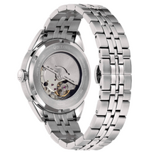 Carica l'immagine nel visualizzatore di Gallery, BULOVA SUTTON AUTOMATIC