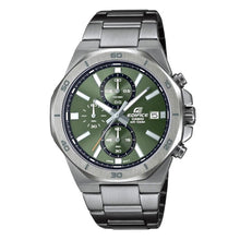 Carica l'immagine nel visualizzatore di Gallery, CASIO EDIFICE _ EFV-640DC-3AVUEF