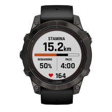Carica l'immagine nel visualizzatore di Gallery, GARMIN fēnix® 7 Pro mm 47