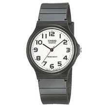 Carica l'immagine nel visualizzatore di Gallery, CASIO MQ-24-7B2LEG