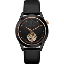 Carica l'immagine nel visualizzatore di Gallery, BULOVA AUTOMATIC