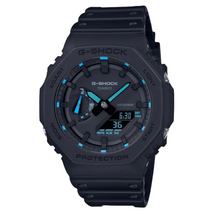 Carica l'immagine nel visualizzatore di Gallery, CASIO G-SHOCK GA-2100-1A2