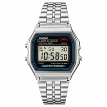Carica l'immagine nel visualizzatore di Gallery, CASIO VINTAGE _ A159WE-1EF