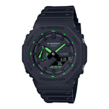 Carica l'immagine nel visualizzatore di Gallery, CASIO G-SHOCK GA-2100-1A3ER