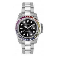 Carica l'immagine nel visualizzatore di Gallery, OROLOGIO "Rainbow” AX331_01