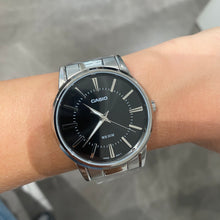 Carica l'immagine nel visualizzatore di Gallery, CASIO MTP-1303PD-1AVEGEU