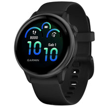 Carica l'immagine nel visualizzatore di Gallery, GARMIN VIVOACTIVE 6