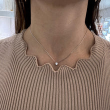 Carica l'immagine nel visualizzatore di Gallery, COLLANA PUNTO LUCE CLASSIC