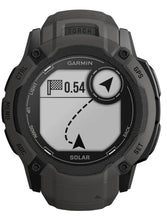 Carica l'immagine nel visualizzatore di Gallery, GARMIN INSTINCT 2X SOLAR