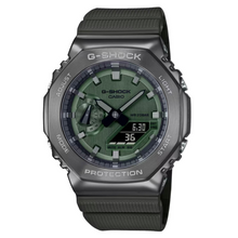 Carica l'immagine nel visualizzatore di Gallery, CASIO G-SHOCK GM-2100B-3AER