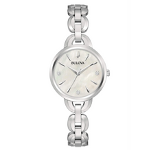 Carica l'immagine nel visualizzatore di Gallery, BULOVA CLASSIC DIAMONDS