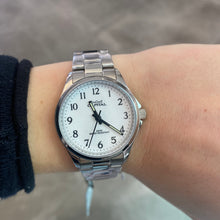 Carica l'immagine nel visualizzatore di Gallery, OROLOGIO AX196-01*NR