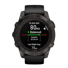 Carica l'immagine nel visualizzatore di Gallery, GARMIN fēnix® 7 Pro mm 47