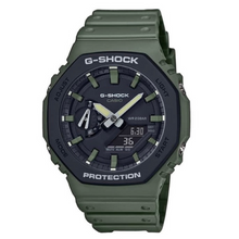 Carica l'immagine nel visualizzatore di Gallery, CASIO G-SHOCK _ GA-2110SU-3AER